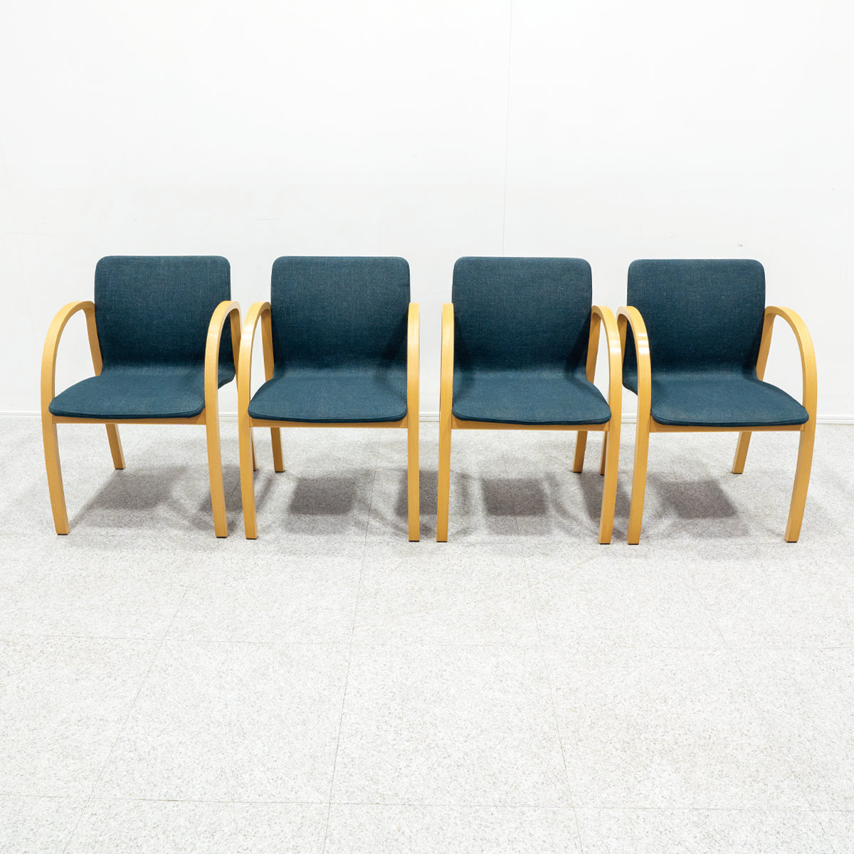 arflex / FK Chair – YOKOHAMA BAYSIDE WAREHOUSE
