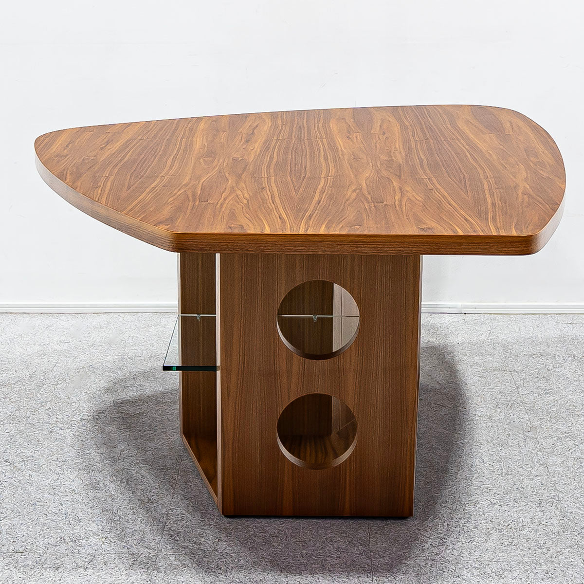 TECTA / M21 Dining table – YOKOHAMA BAYSIDE WAREHOUSE