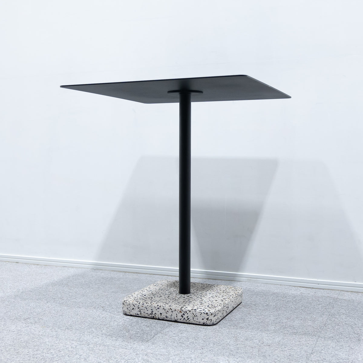 HAY / TERRAZZO TABLE SQUARE – YOKOHAMA BAYSIDE WAREHOUSE