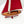 Load image into Gallery viewer, AUTHENTIC MODELS / Sunset Sailer Red
