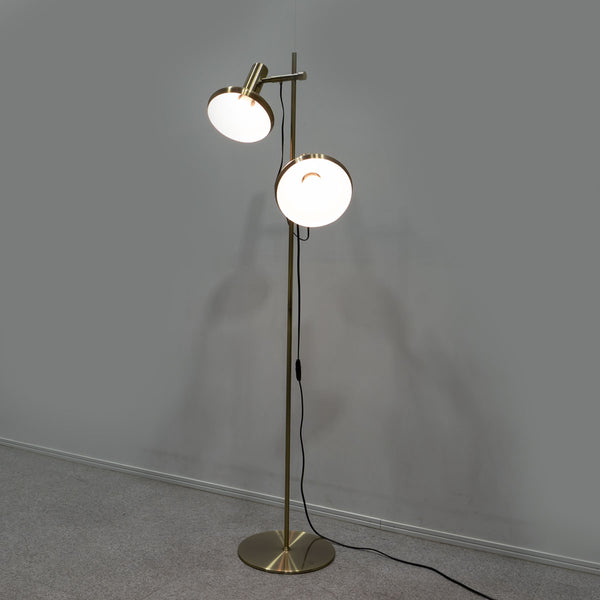 BoConcept / Duo Floor Lamp