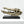 Load image into Gallery viewer, Ateliers C&amp;S Davoy / GOLD CROCODILE HEAD ON
