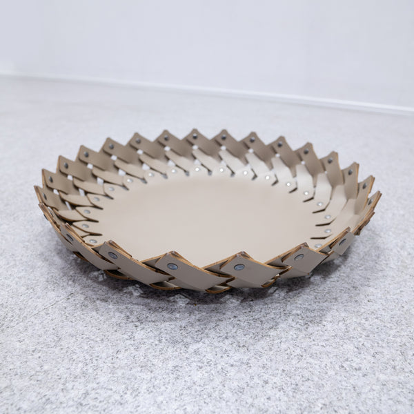 Pinetti / ALMERIA ROUND BASKET