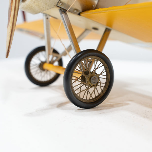 AUTHENTIC MODELS / Sopwith Camel