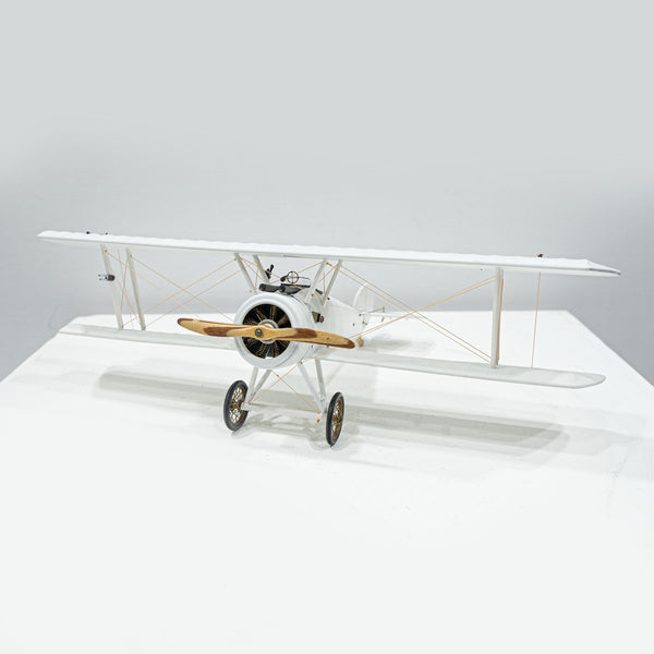 AUTHENTIC MODELS / Sopwith Camel White