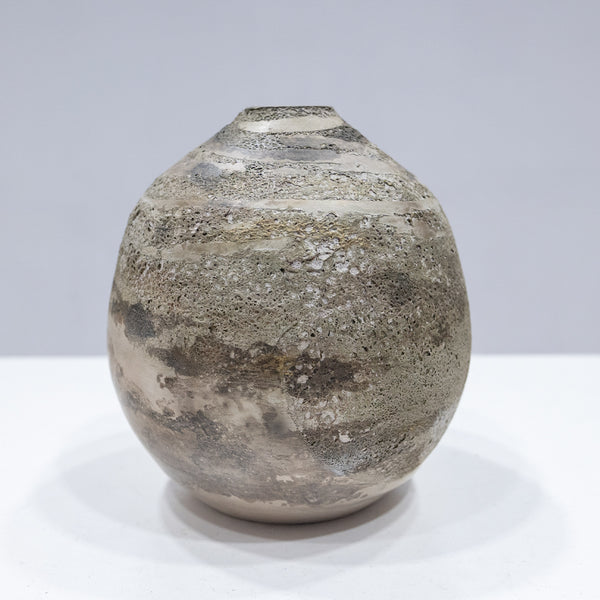 IMPORT PRODUCT / POTTERY VASE