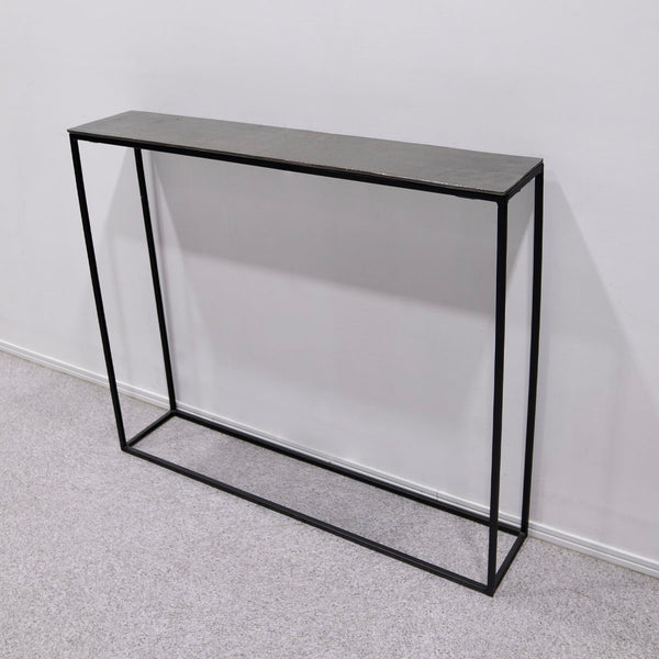 IMPORT COLLECTION / Oblong side table