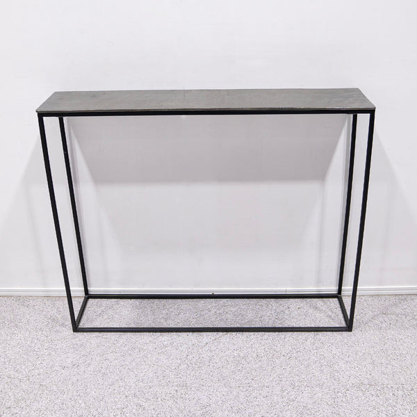 IMPORT COLLECTION / Oblong side table