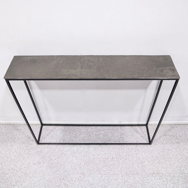 IMPORT COLLECTION / Oblong side table