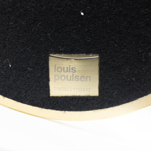 Louis Poulsen / PH3 1/2-2 1/2 Table Brass