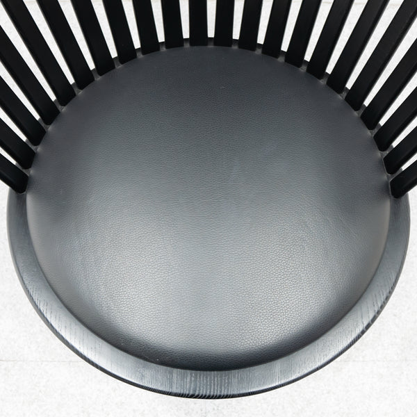 Tom Dixon / Fan Chair