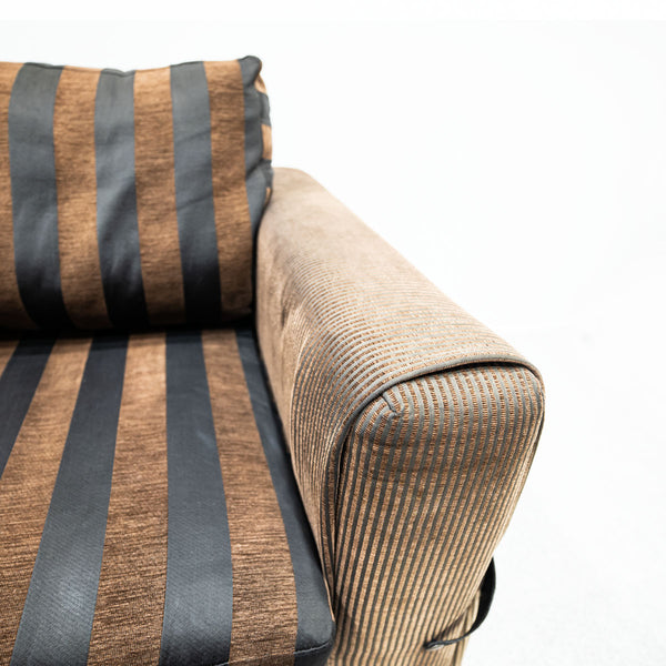 FENDI CASA / L-shape sofa – YOKOHAMA BAYSIDE WAREHOUSE