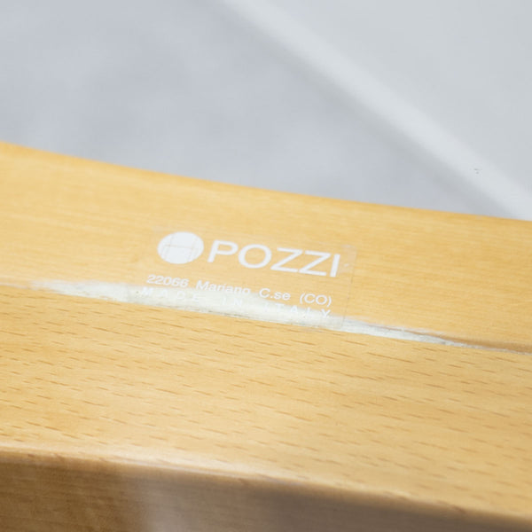 POZZI / Dining Table