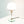 Load image into Gallery viewer, tecno lumen / WAGENFELD TABLE LAMP WG 24
