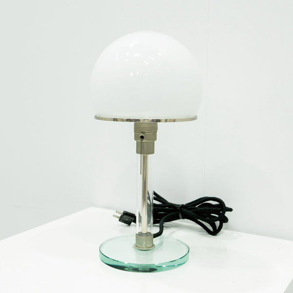tecno lumen / WAGENFELD TABLE LAMP WG 24