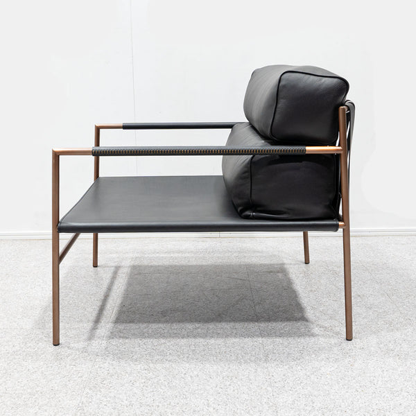 Ritzwell / IBIZA FORTE Easy Chair