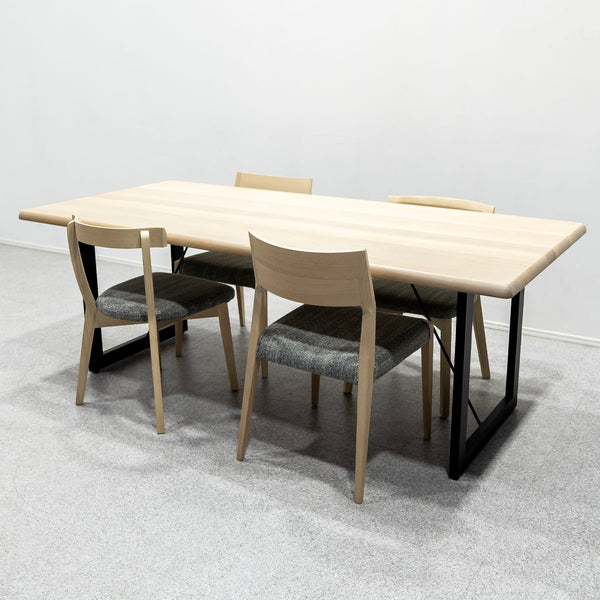 Neo Design / PRIMO table / RENI chair / RIONA chair