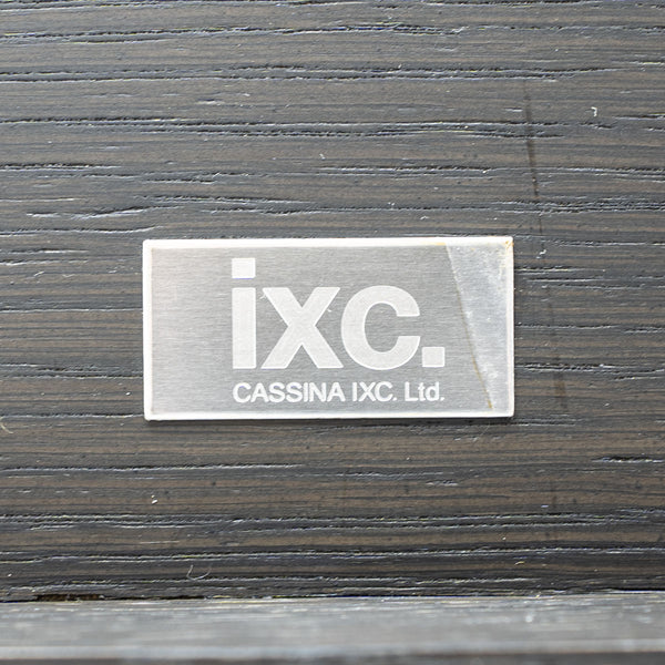 Cassina ixc. / PIVOT side table