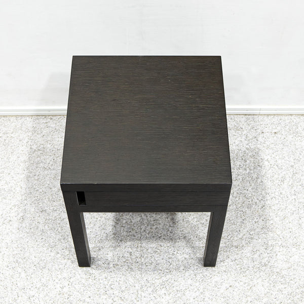 Cassina ixc. / PIVOT side table