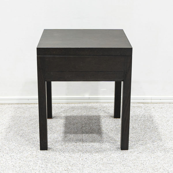 Cassina ixc. / PIVOT side table