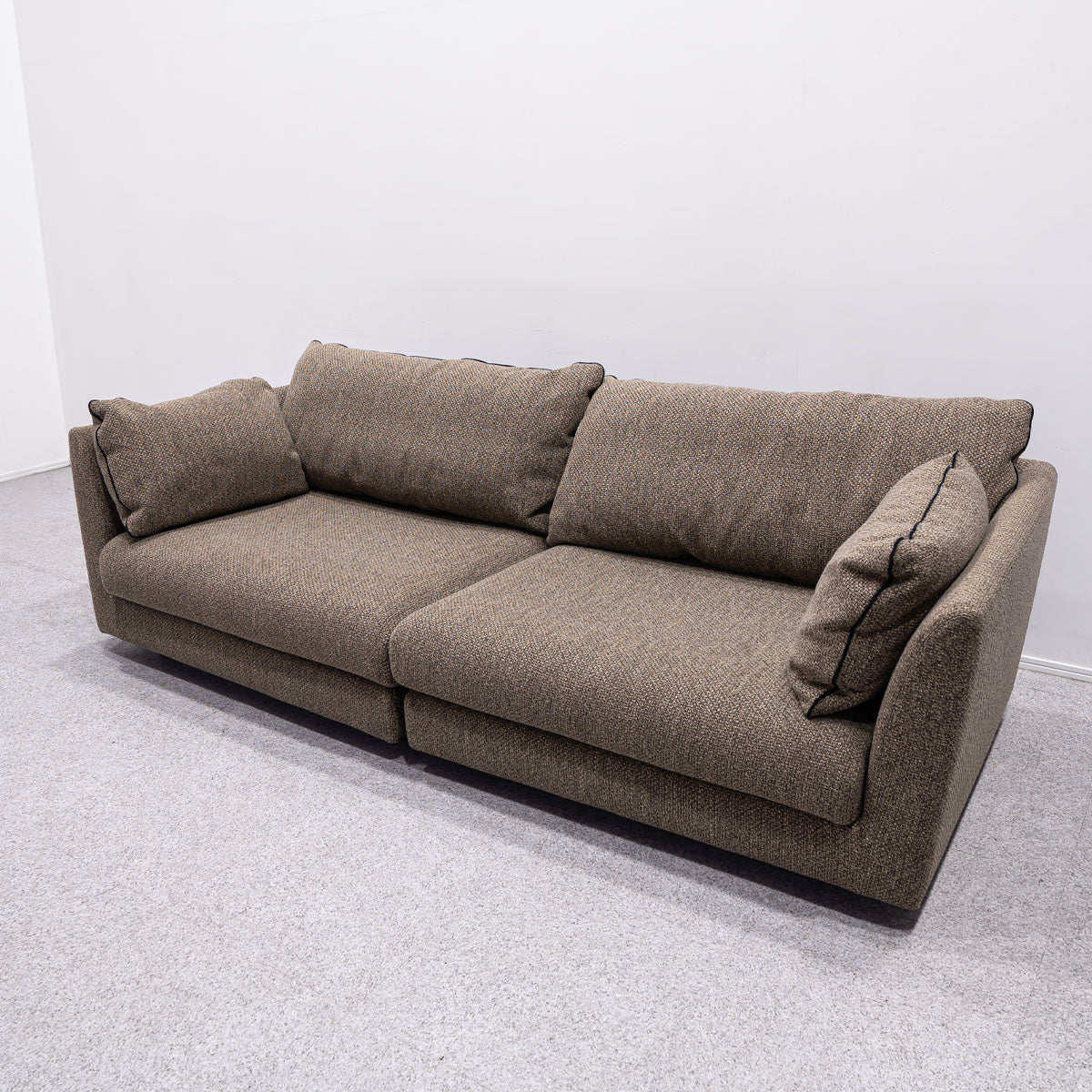 arflex / A・SOFA 10 – YOKOHAMA BAYSIDE WAREHOUSE