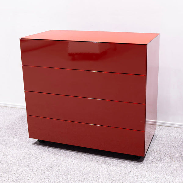 Cassina ixc./ LOTUS 4drawer