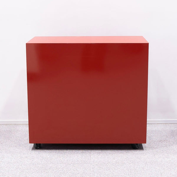 Cassina ixc./ LOTUS 4drawer