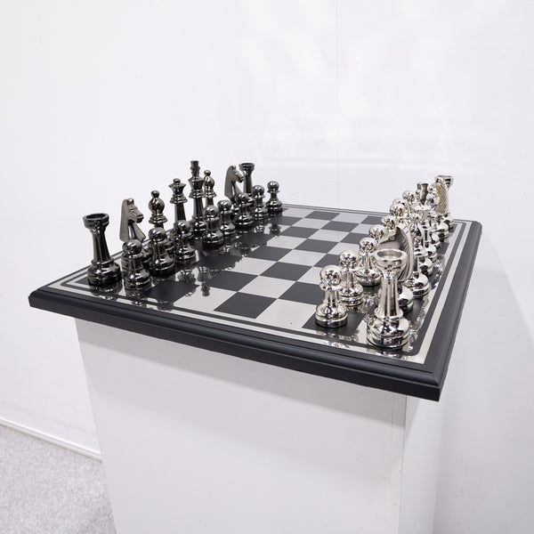 IMPORT COLLECTION / CHESS
