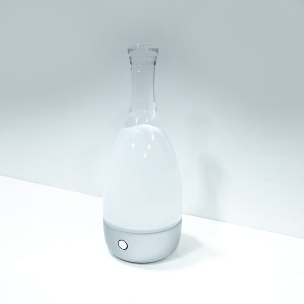 Ambientec / Bottled Matte Silver
