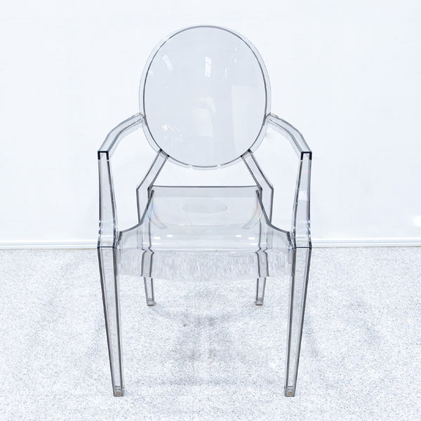 Kartell / LOUIS GHOST