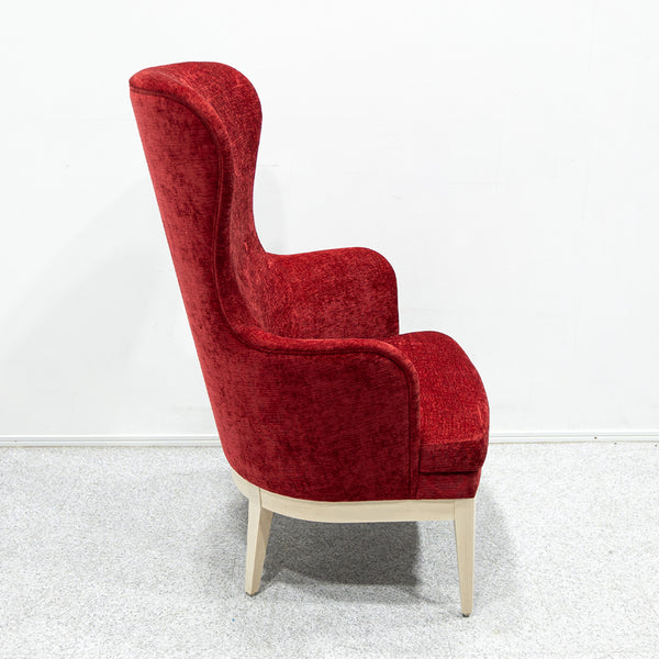 AD CORE / 043W-MODEL FRENCH STYLE CHAIR