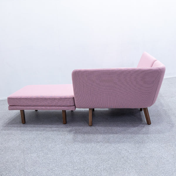 Knoll / Rockwell Unscripted Modular Lounge