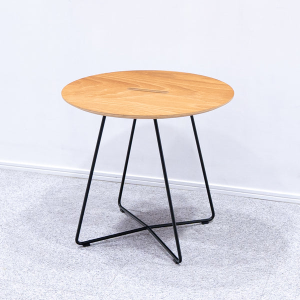 Knoll / Rockwell Unscripted Occasional Tables