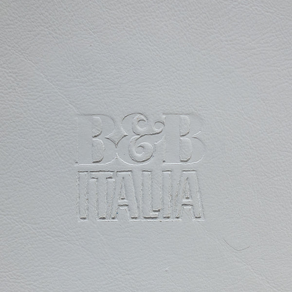 B&B ITALIA / alma