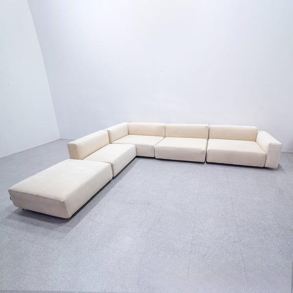 FLEXFORM / system sofa
