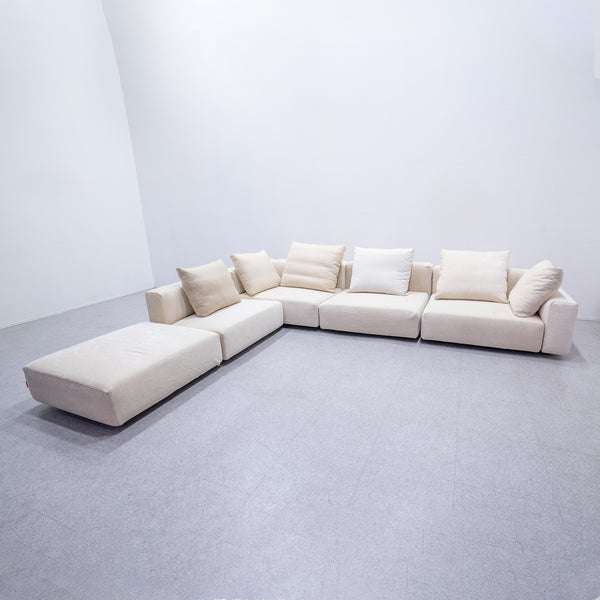 FLEXFORM / system sofa