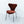 Load image into Gallery viewer, FRITZ HANSEN / SERIES 7 FULL PADDING AUTUMN RED
