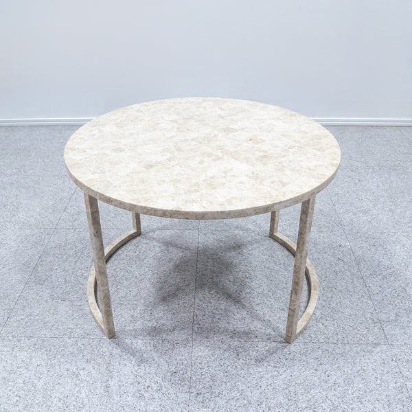 by interiors / BK table