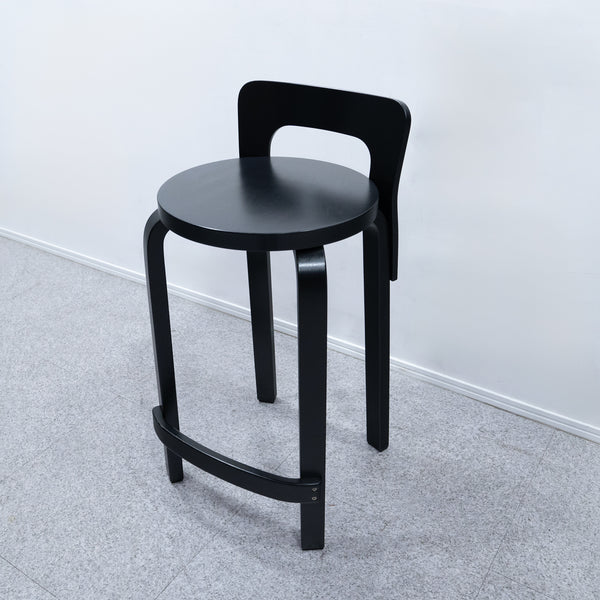 artek / High Chair K65 – YOKOHAMA BAYSIDE WAREHOUSE