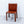 Load image into Gallery viewer, Cassina / 412 CAB Reddish brown
