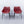Load image into Gallery viewer, Cassina / 246 PASSION RED

