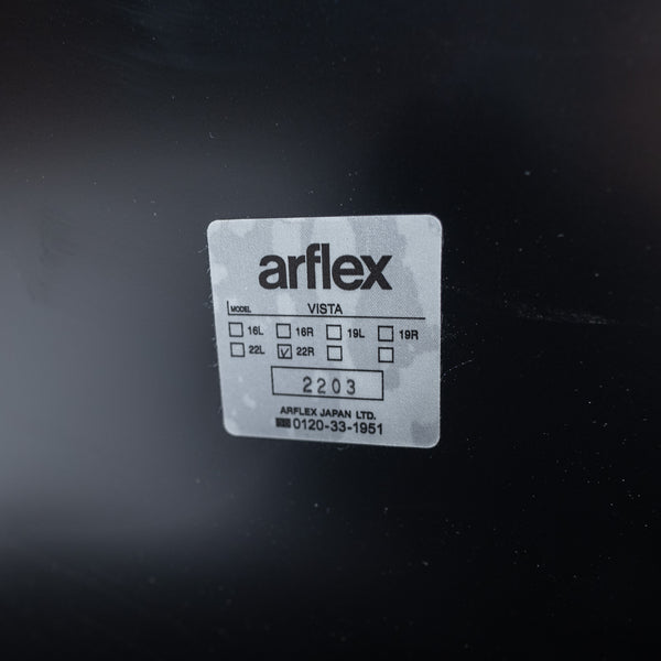 arflex / VISTA