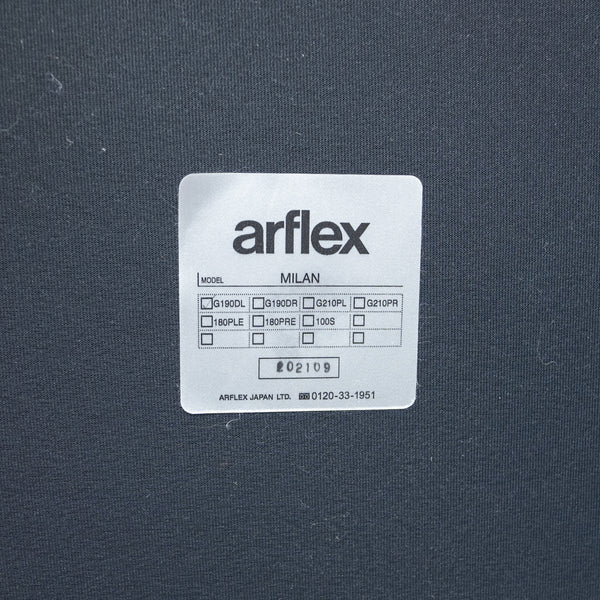 arflex / MILAN