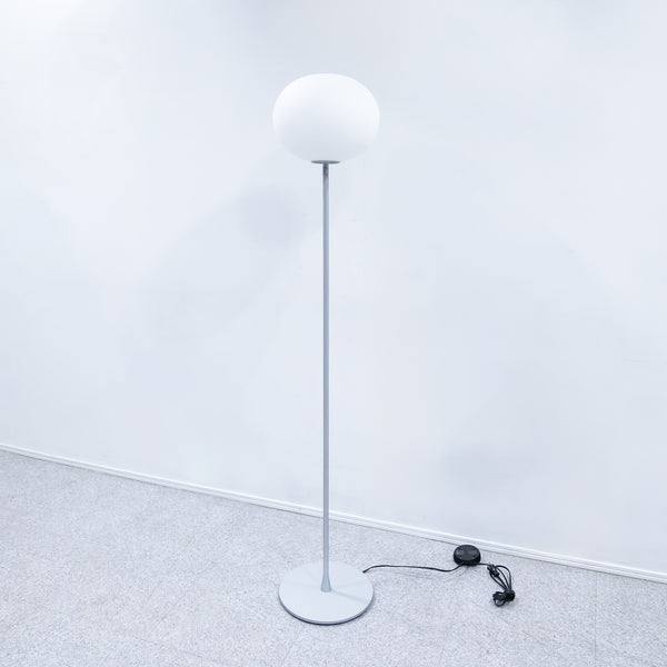 FLOS / GLO-BALL F2 Silver