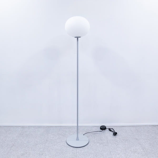 FLOS / GLO-BALL F2 Silver