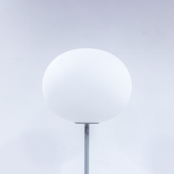 FLOS / GLO-BALL F2 Silver