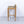 Load image into Gallery viewer, HIKARI / Morceau Counter Chair
