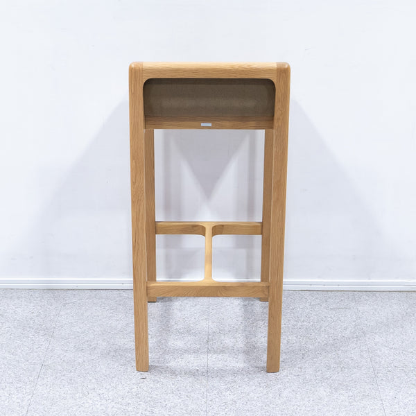 HIKARI / Morceau Counter Chair