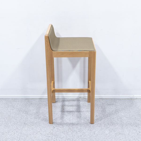 HIKARI / Morceau Counter Chair