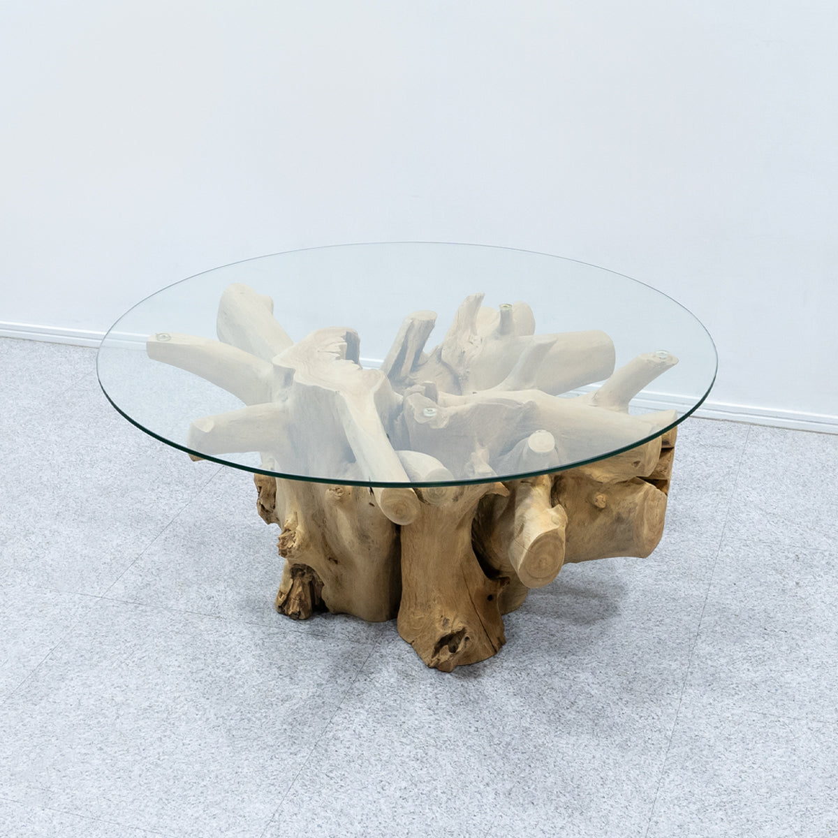 dareels / TOOR COFFEE TABLE – YOKOHAMA BAYSIDE WAREHOUSE